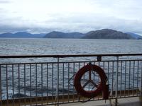 an Bord der Norwegian Star