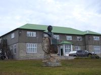 Stanley Falklandinseln