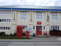 Stanley Falklandinseln