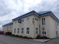 Stanley Falklandinseln