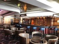 an Bord der Norwegian Star