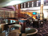 an Bord der Norwegian Star