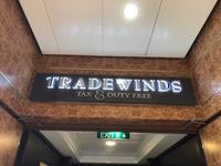 an Bord der Norwegian Star