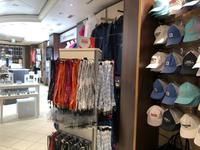 an Bord der Norwegian Star