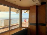 an Bord der Norwegian Star