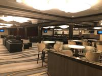 an Bord der Norwegian Star