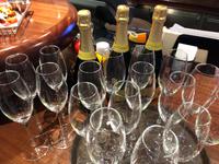 an Bord der Norwegian Star