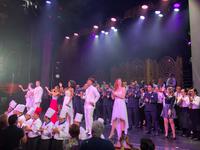 an Bord der Norwegian Star