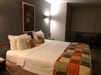 Hotel Merlin Copacabana - Rio de Janeiro