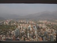 Santiago de Chile - SKYWALK 