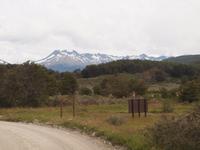 Feuerland Nationalpark Ushuaia