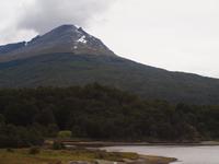 Feuerland Nationalpark Ushuaia