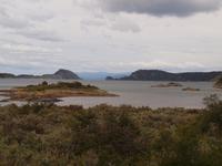 Feuerland Nationalpark Ushuaia
