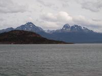 Feuerland Nationalpark Ushuaia