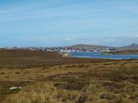 Falklandinseln, Stanley