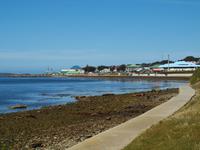 Falklandinseln, Stanley