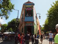 Buenos Aires - La Boca