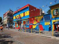 Buenos Aires - La Boca