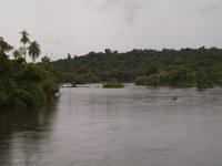 Iguazu Wasserfälle, Argentinien