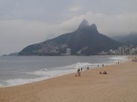 Rio de Janeiro, Ipanema