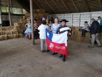 Puerto Montt - Folklore