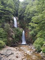 Puerto Chacabuco - Simpson Valley