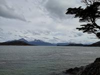 Feuerland Nationalpark Ushuaia