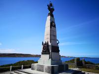 Falklandinseln, Stanley