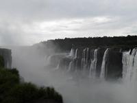 Iguazu Wasserfälle, Argentinien