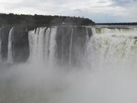 Iguazu Wasserfälle, Argentinien