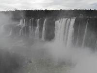 Iguazu Wasserfälle, Argentinien