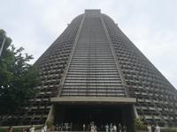 Rio de Janeiro, Kathedrale