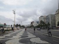Rio de Janeiro, Copacabana
