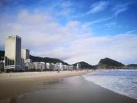 Rio de Janeiro, Copacabana
