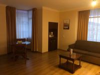 Ecuador Quito Mercure Hotel Alameda 