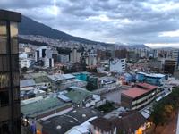 Ecuador Quito