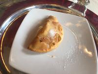  Ecuador Quito Empanadas mit Käse