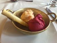 Ecuador Quito      Sorbet