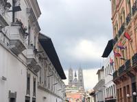 Ecuador Quito