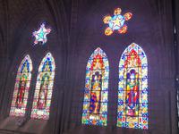 Ecuador Quito - Basilica del Voto Nacional