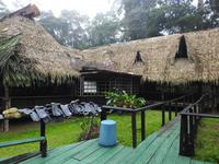 Tapir Lodge - Regenwald Ecuador