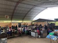 Markt Ambato Ecuador