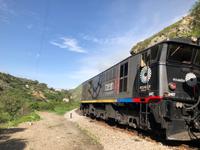 Transandenbahn Ecuador