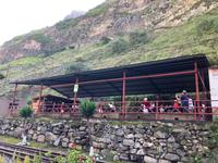 Transandenbahn Ecuador