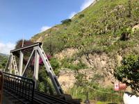 Transandenbahn Ecuador