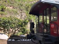 Transandenbahn Ecuador