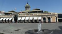 Santiago Stadtrundfahrt Mercado Central