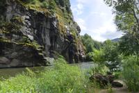 Rio Simpson Nationalpark