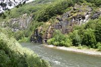 Rio Simpson Nationalpark