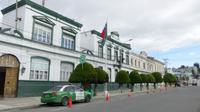 Punta Arenas